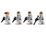 LEGO Star Wars 75359 - Ahsokas Clone Trooper™ der 332. Kompanie - Produktbild 04