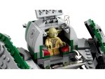 LEGO Star Wars 75360 - Yodas Jedi Starfighter™ - Produktbild 04