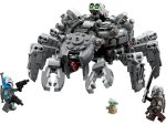 LEGO Star Wars 75361 - Spinnenpanzer - Produktbild 01