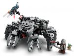 LEGO Star Wars 75361 - Spinnenpanzer - Produktbild 02