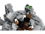 LEGO Star Wars 75361 - Spinnenpanzer - Produktbild 03