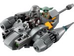 LEGO Star Wars 75363 - N-1 Starfighter™ des Mandalorianers – Microfighter - Produktbild 02