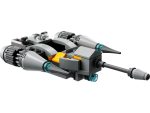 LEGO Star Wars 75363 - N-1 Starfighter™ des Mandalorianers – Microfighter - Produktbild 03