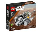 LEGO Star Wars 75363 - N-1 Starfighter™ des Mandalorianers – Microfighter - Produktbild 05