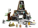 LEGO Star Wars 75365 - Rebellenbasis auf Yavin 4 - Produktbild 02
