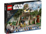 LEGO Star Wars 75365 - Rebellenbasis auf Yavin 4 - Produktbild 05