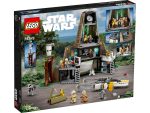 LEGO Star Wars 75365 - Rebellenbasis auf Yavin 4 - Produktbild 06