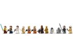 LEGO Star Wars 75365 - Rebellenbasis auf Yavin 4 - Produktbild 10
