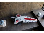LEGO Star Wars 75367 - Republikanischer Angriffskreuzer der Venator-Klasse - Produktbild 02