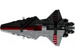 LEGO Star Wars 75367 - Republikanischer Angriffskreuzer der Venator-Klasse - Produktbild 11