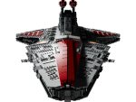 LEGO Star Wars 75367 - Republikanischer Angriffskreuzer der Venator-Klasse - Produktbild 07