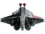 LEGO Star Wars 75367 - Republikanischer Angriffskreuzer der Venator-Klasse - Produktbild 08