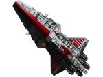LEGO Star Wars 75367 - Republikanischer Angriffskreuzer der Venator-Klasse - Produktbild 09