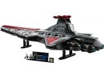 LEGO Star Wars 75367 - Republikanischer Angriffskreuzer der Venator-Klasse - Produktbild 10