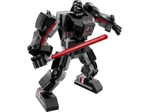 LEGO Star Wars 75368 - Darth Vader™ Mech - Produktbild 01