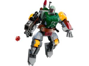 LEGO Star Wars 75369 - Boba Fett™ Mech - Produktbild 01