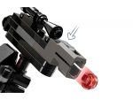 LEGO Star Wars 75370 - Sturmtruppler Mech - Produktbild 02