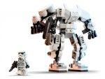 LEGO Star Wars 75370 - Sturmtruppler Mech - Produktbild 03