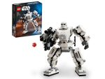 LEGO Star Wars 75370 - Sturmtruppler Mech - Produktbild 04