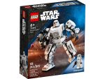 LEGO Star Wars 75370 - Sturmtruppler Mech - Produktbild 05