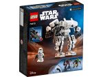 LEGO Star Wars 75370 - Sturmtruppler Mech - Produktbild 06