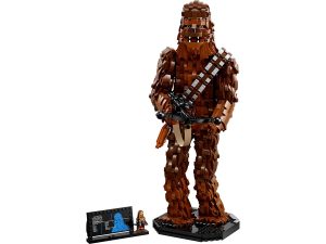 LEGO Star Wars 75371 - Chewbacca™ - Produktbild 01