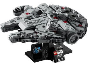 LEGO Millennium Falcon™ 75375