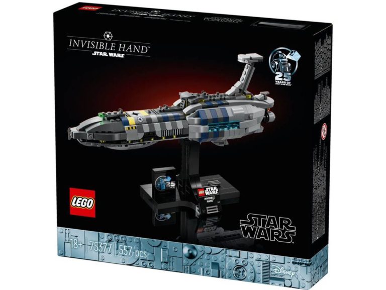 lego-75377-invisible-hand-alt1 LEGO Invisible Hand™ 75377