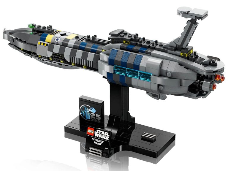 lego-75377-invisible-hand-alt2 LEGO Invisible Hand™ 75377