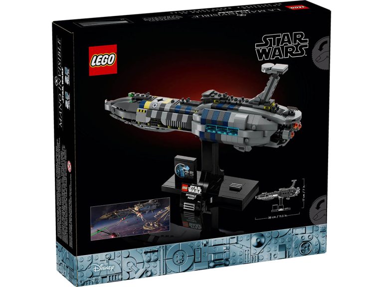 lego-75377-invisible-hand-alt3 LEGO Invisible Hand™ 75377