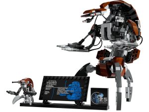 LEGO Droideka™ 75381