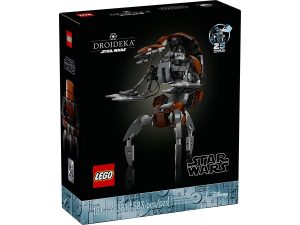 LEGO Droideka™ 75381