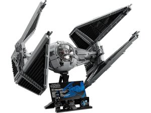 LEGO TIE-Abfangjäger™ 75382