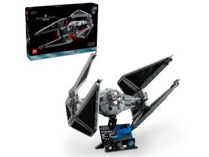LEGO TIE-Abfangjäger™ 75382