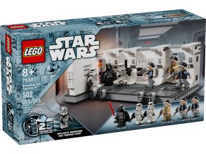 LEGO Das Entern der Tantive IV™ 75387