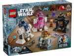 LEGO Kreativer Droidenbauer 75392