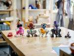 LEGO Kreativer Droidenbauer 75392