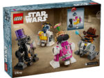 LEGO Kreativer Droidenbauer 75392