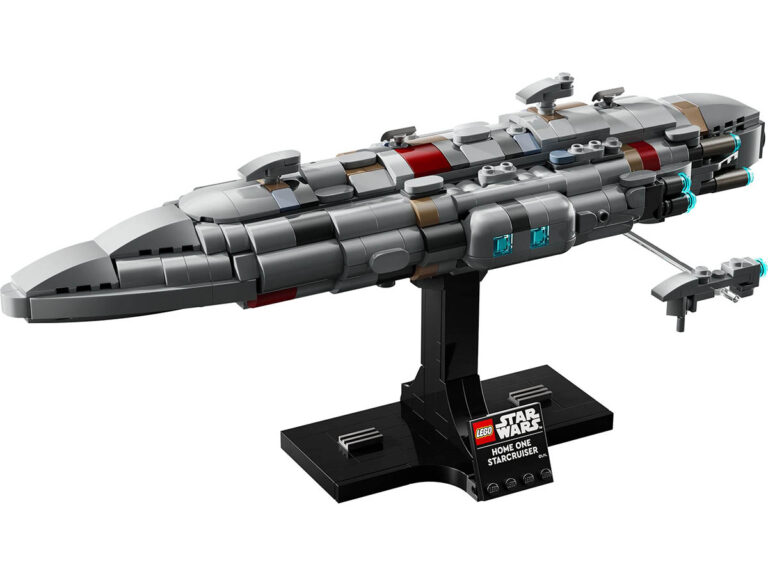 lego-75405-home-one-starcruiser LEGO Home One Starcruiser 75405