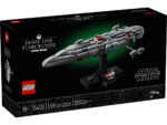 lego-75405-home-one-starcruiser-alt1 LEGO Home One Starcruiser 75405