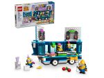 Minions und der Party Bus LEGO Minions und der Party Bus - 75581 - Produktbild 02