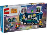 Minions und der Party Bus LEGO Minions und der Party Bus - 75581 - Produktbild 04