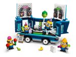 Minions und der Party Bus LEGO Minions und der Party Bus - 75581 - Produktbild 07