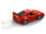 LEGO Speed Champions 75890 - Ferrari F40 Competizione - Produktbild 03