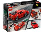 LEGO Speed Champions 75890 - Ferrari F40 Competizione - Produktbild 06