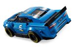 LEGO Speed Champions 75891 - Rennwagen Chevrolet Camaro ZL1 - Produktbild 04