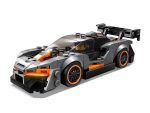 LEGO Speed Champions 75892 - McLaren Senna - Produktbild 02