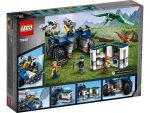 LEGO Jurassic World 75940 - Ausbruch von Gallimimus und Pteranodon - Produktbild 06