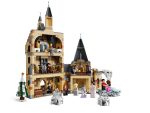 LEGO Harry Potter 75948 - Hogwarts™ Uhrenturm - Produktbild 03