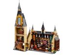 LEGO Harry Potter 75954 - Die große Halle von Hogwarts™ - Produktbild 02